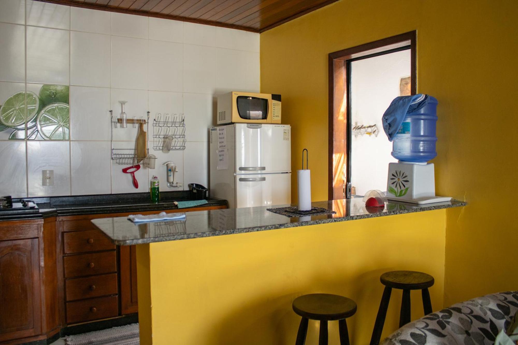Casa Da Lagoa Arraial do Cabo Ngoại thất bức ảnh