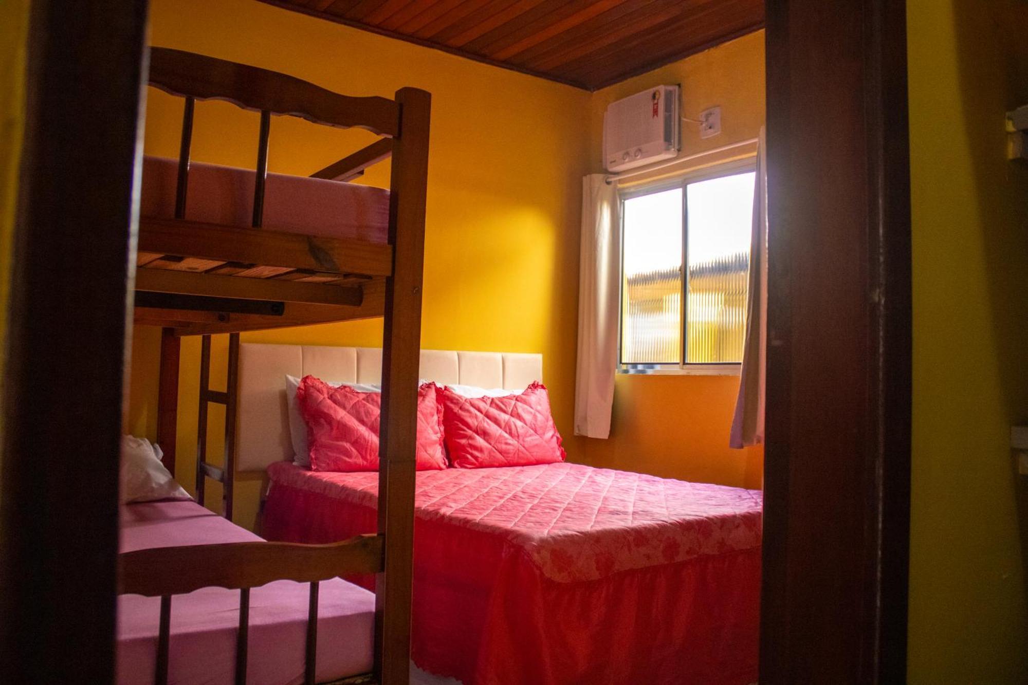 Casa Da Lagoa Arraial do Cabo Ngoại thất bức ảnh