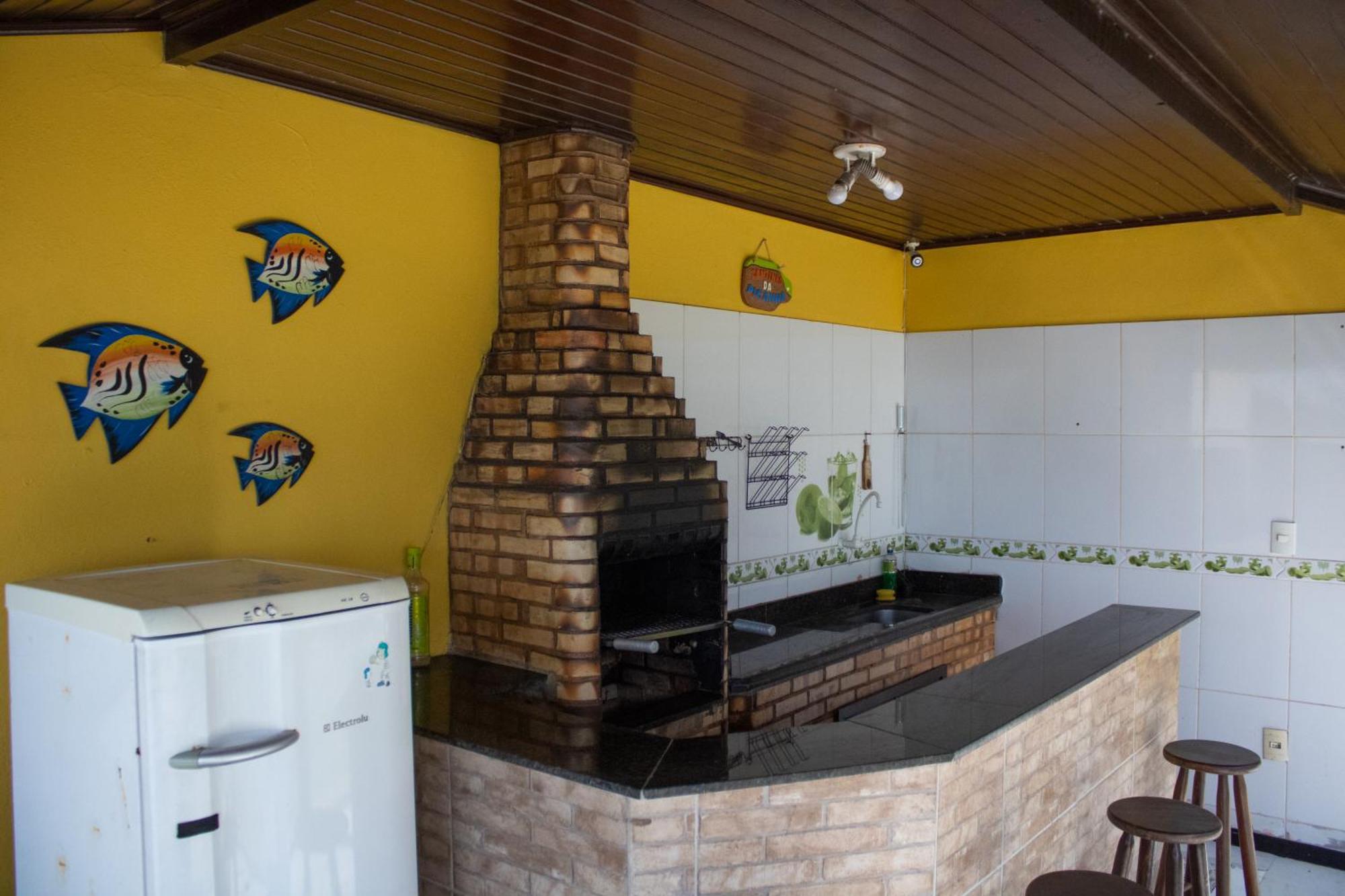 Casa Da Lagoa Arraial do Cabo Ngoại thất bức ảnh