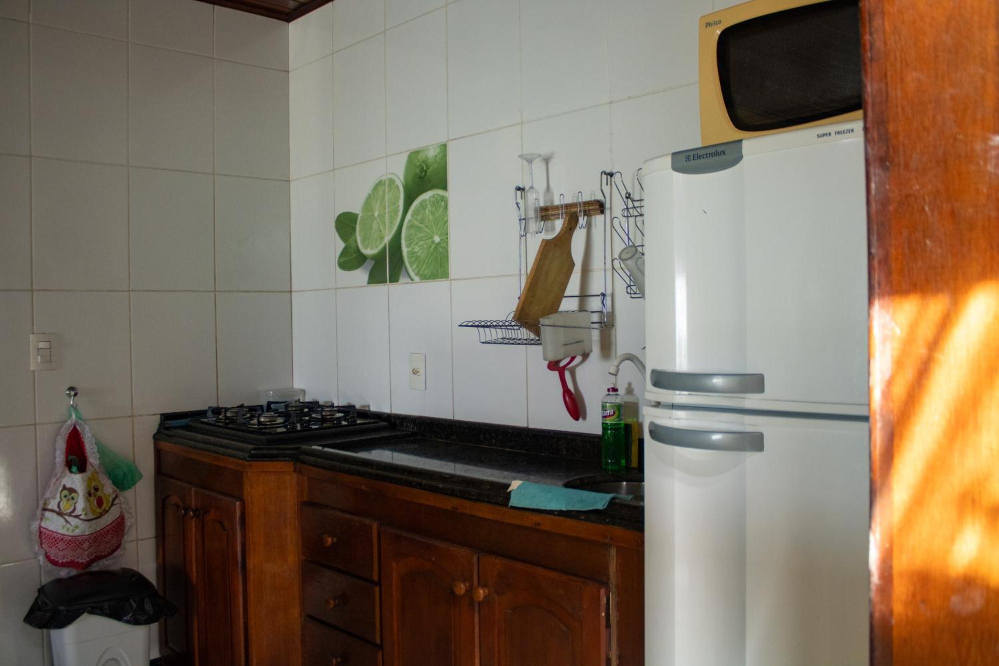 Casa Da Lagoa Arraial do Cabo Ngoại thất bức ảnh