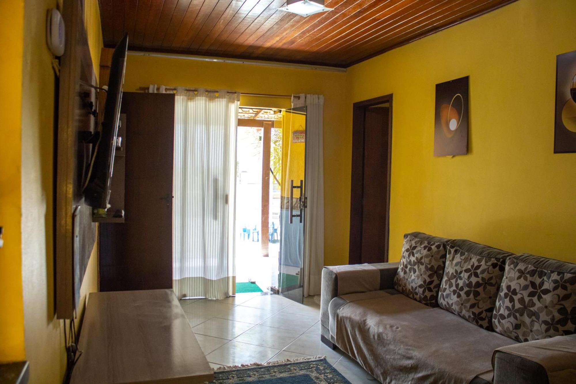 Casa Da Lagoa Arraial do Cabo Ngoại thất bức ảnh
