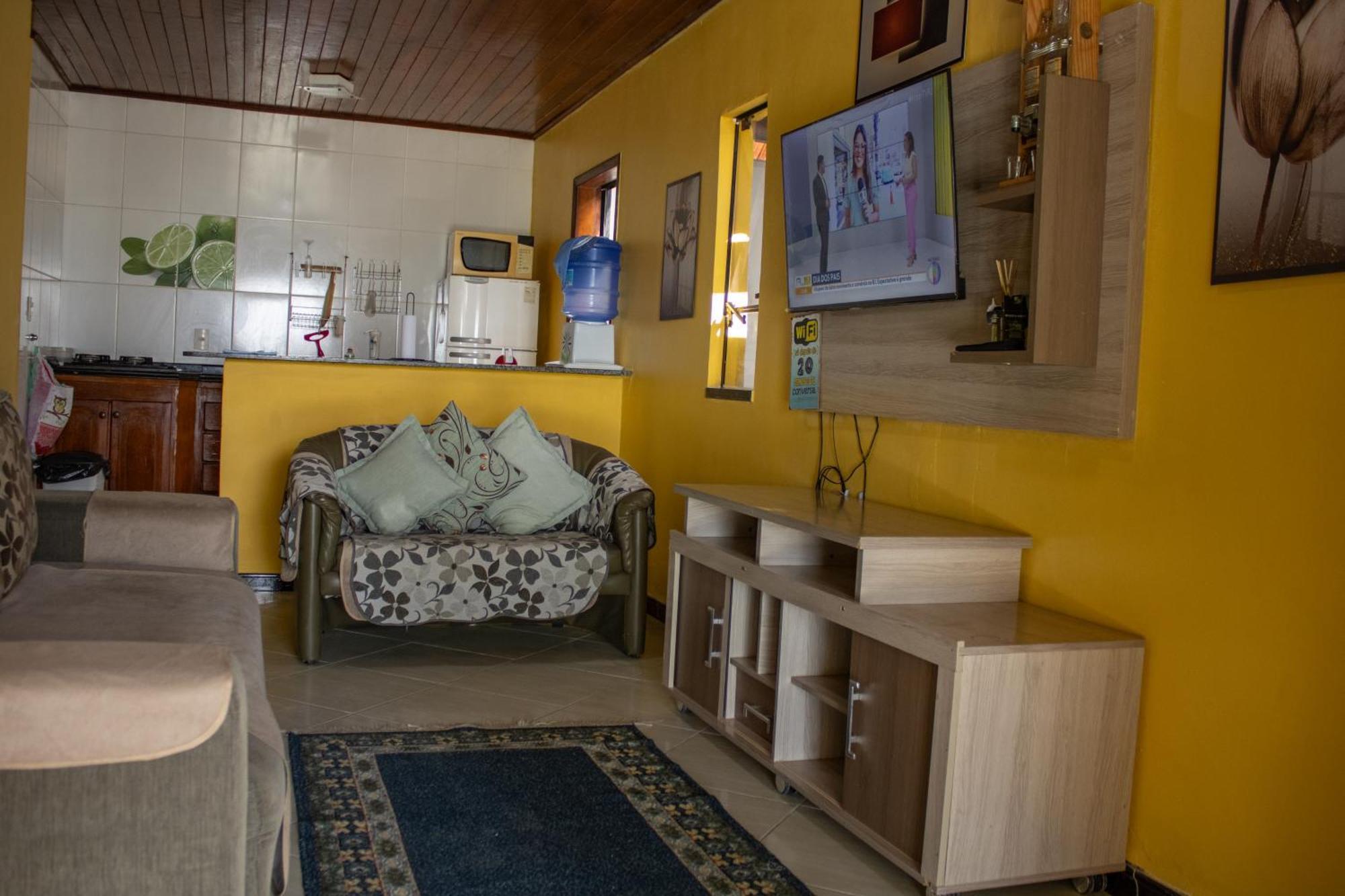 Casa Da Lagoa Arraial do Cabo Ngoại thất bức ảnh