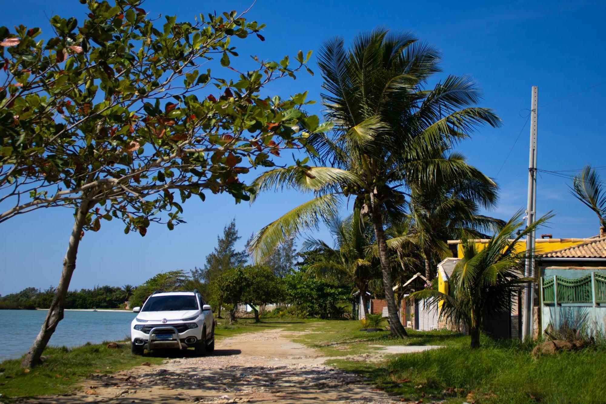 Casa Da Lagoa Arraial do Cabo Ngoại thất bức ảnh