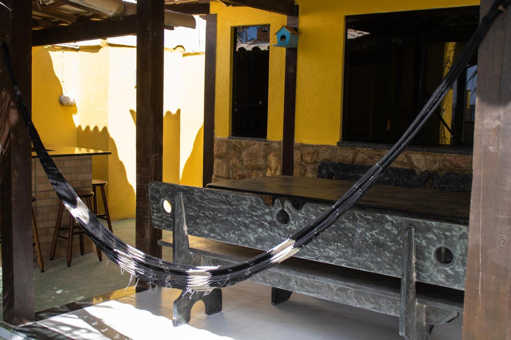 Casa Da Lagoa Arraial do Cabo Ngoại thất bức ảnh