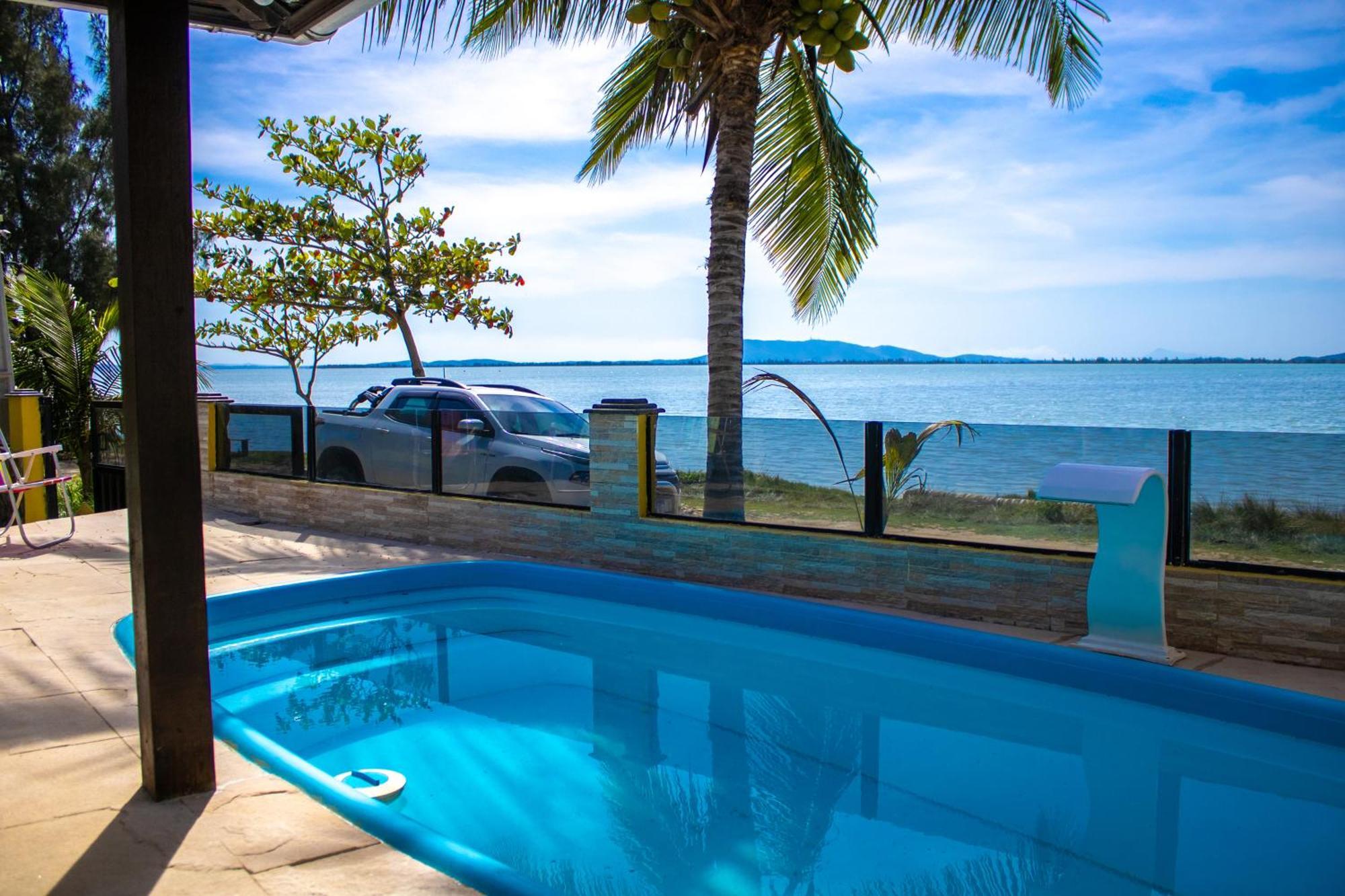 Casa Da Lagoa Arraial do Cabo Ngoại thất bức ảnh