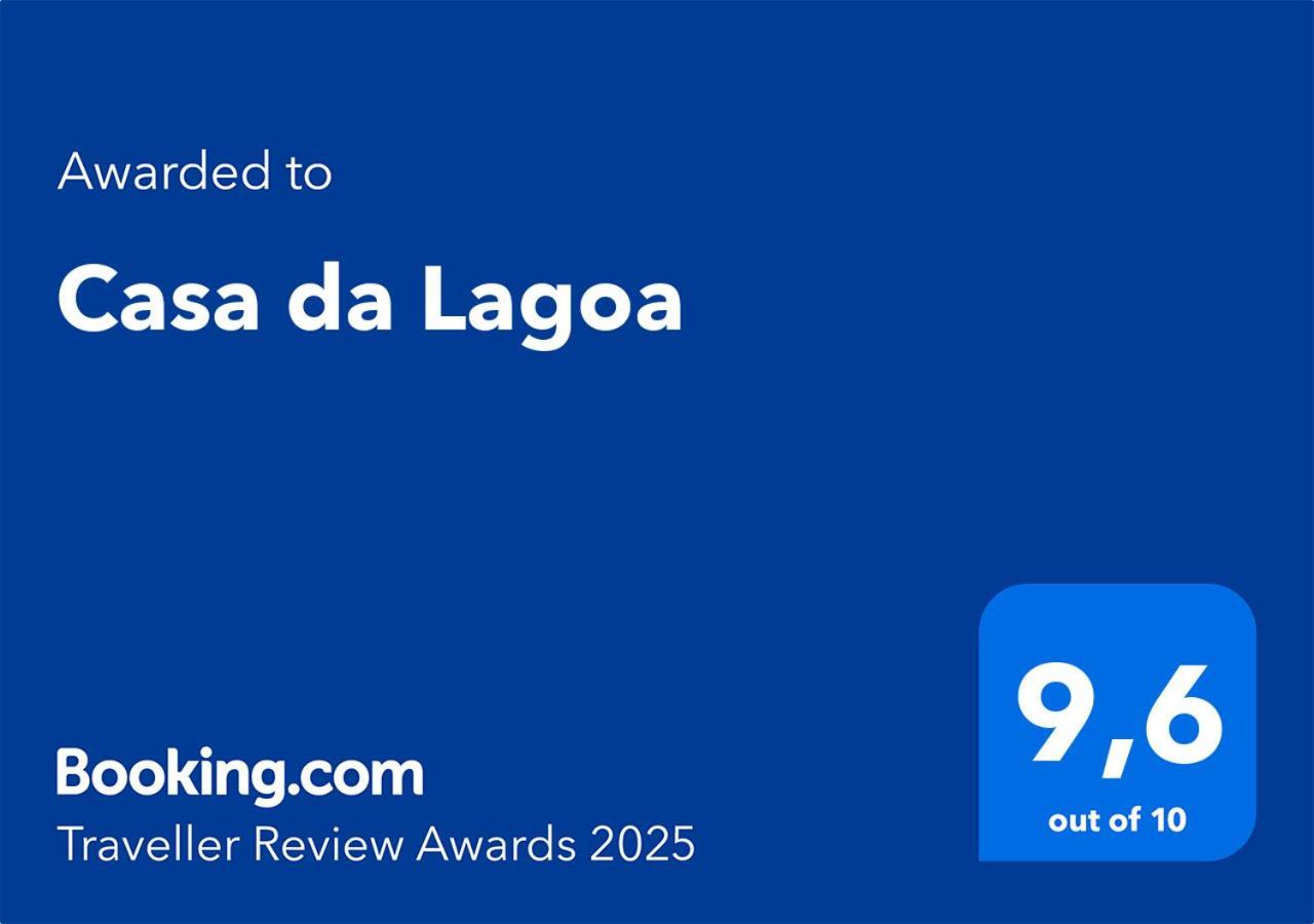 Casa Da Lagoa Arraial do Cabo Ngoại thất bức ảnh